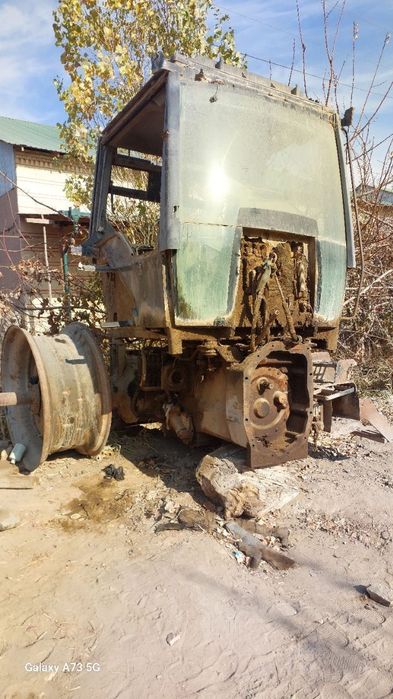 Magnum 8940 zapchast sotiladi