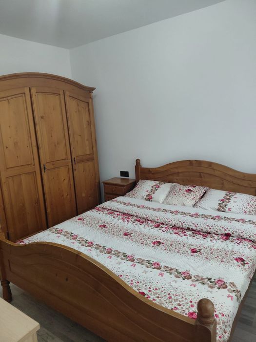 Apartament 2 camere renovat total, prima inchiriere la 5 min de UMF. - View 4