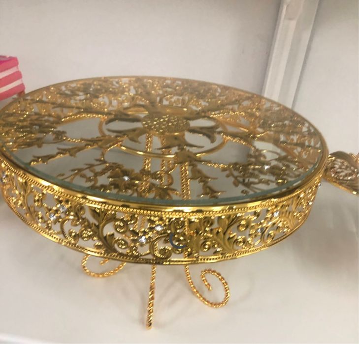 Продам посуду мельхиор