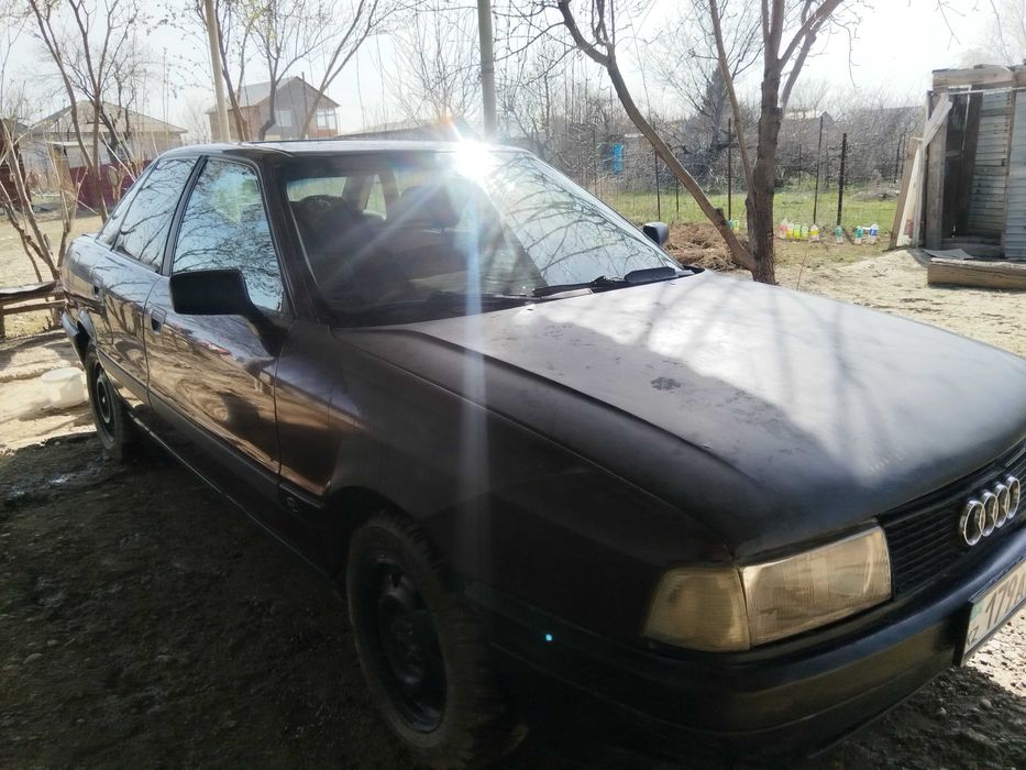 Продам машину Audi