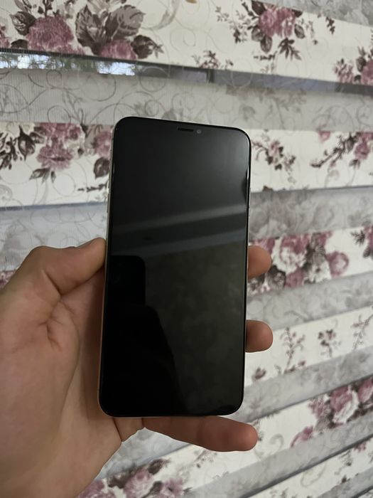 iPhone Xs Max 64Gb Ll/A 100% batare