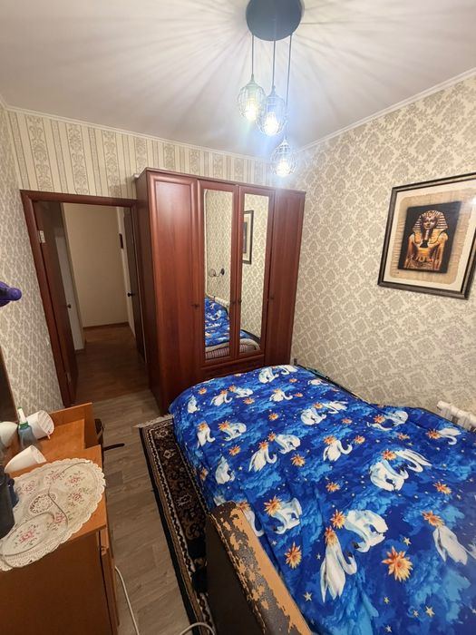 Продам квартиру евродвушка