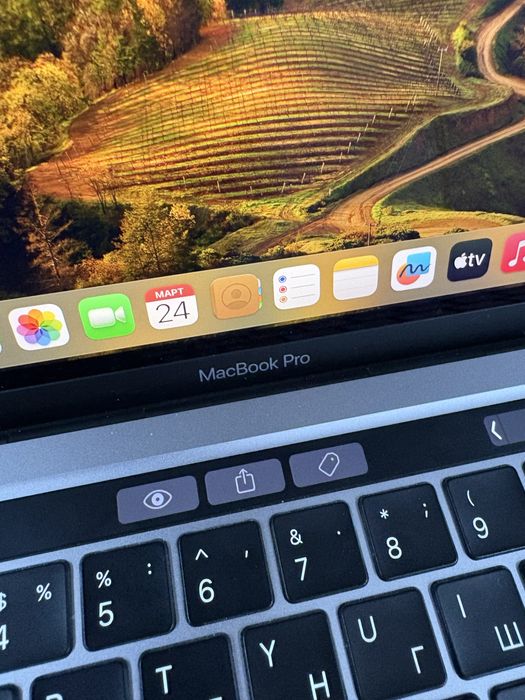 Продаю MacBook Pro M2