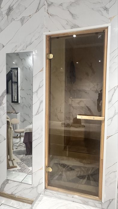 Массаж профессиональный и пилинг