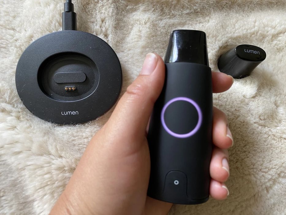 Lumen устройство мерене метаболизъм