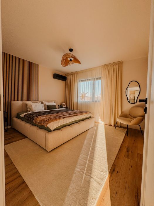 Case moderne/Finalizate/Miroslava/3min de Mall Moldova/132 mpu