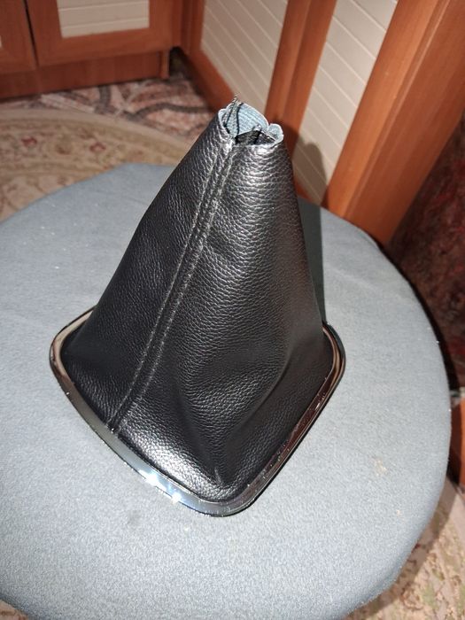 Кожух рычага передач поло