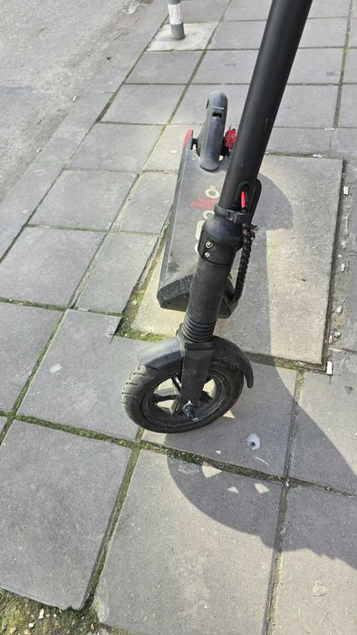 Електрическа тротинетка EMOKO - HT-T8