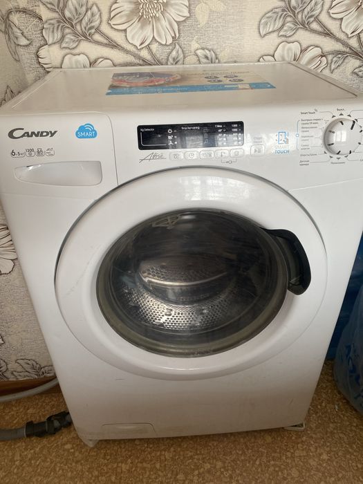 продам стиральная машина