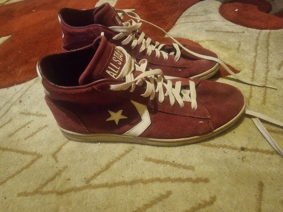 All star Converse