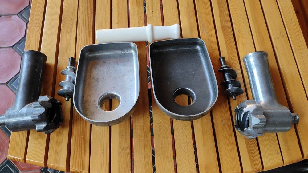 Мясорубка.Б/у...