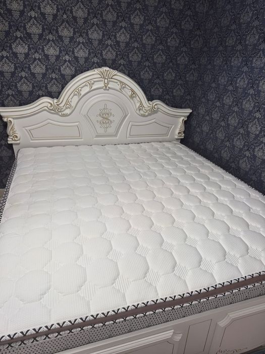 Матрас ортопедический 2м х 180