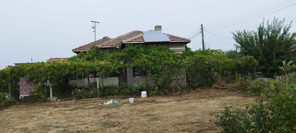 Продава се Парцел в с. Победа, Област Добрич - 200 кв.м за 408 €/кв.м - Снимка #3