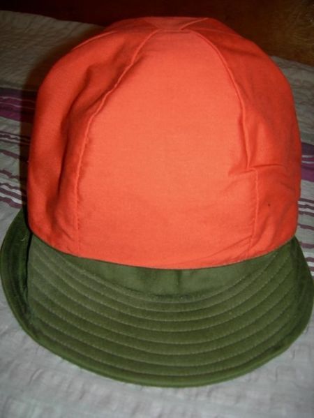 Дрехи и аксесоари за лов