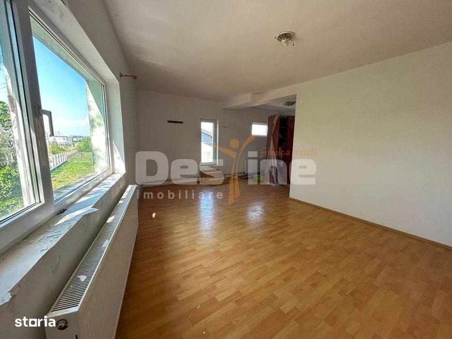 Casă individuală – Săftica | Teren 1.000 mp