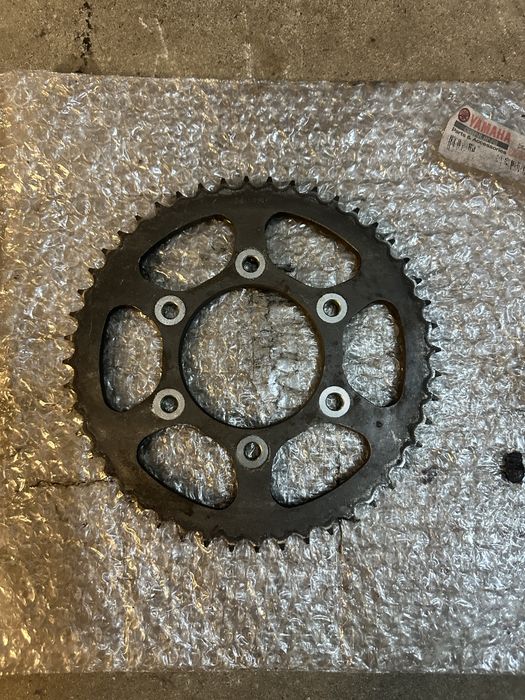 Pinon Yamaha YZF MT 125 2020-2024