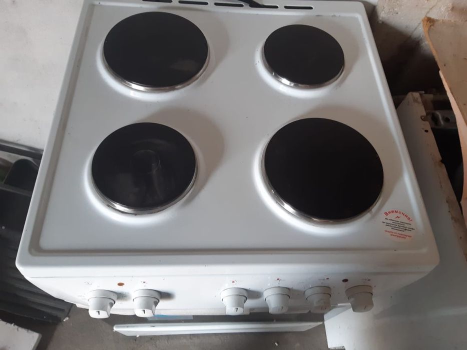 Продам плиту Дарина