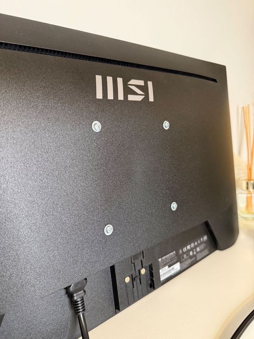 Промоция! Монитор MSI PRO MP252