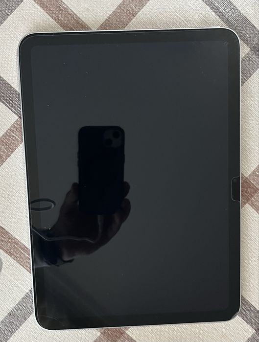 Ipad 10gen 64gb перфектно състояние