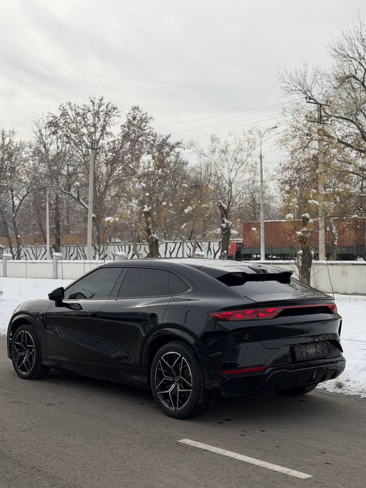 Byd song L 5 pazitsiya