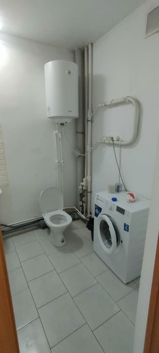 Сдаётся квартира