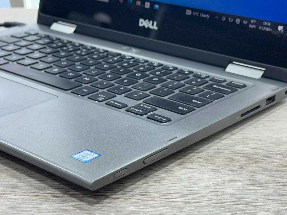 Dell Inspiron 13 P69G Core i7 16 RAM