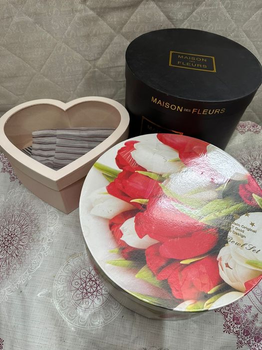 Корзина для тоя, Кудалык