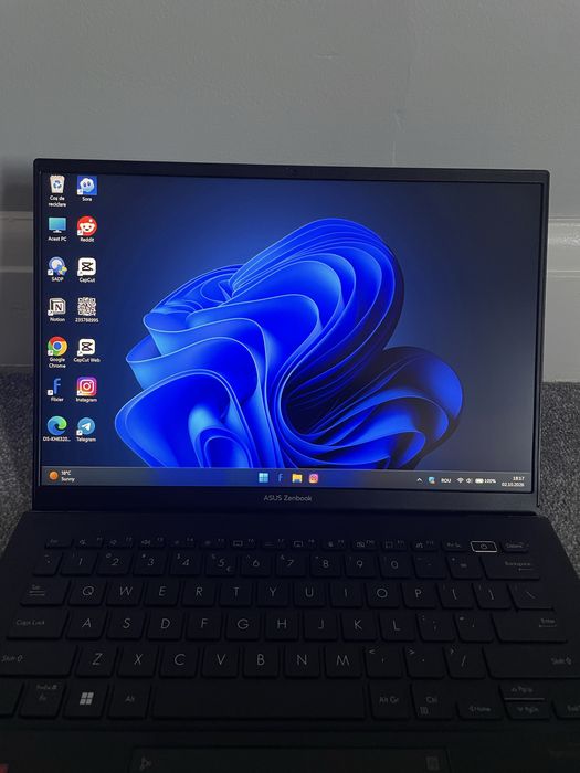 Laptop ASUS Zenbook 14