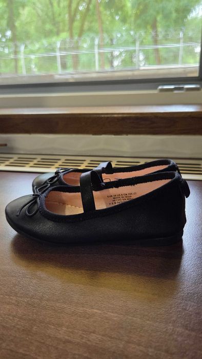 Balerini H&M marimea 25