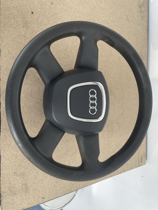 Volan 4 spite +airbag audi