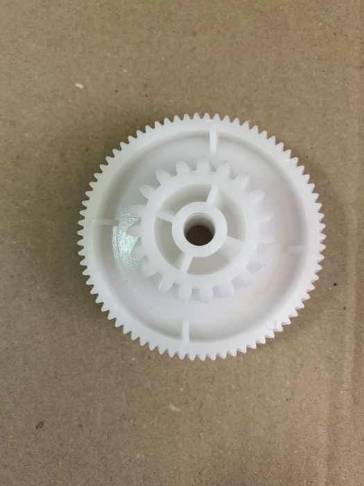 Pinion roata dintata cuplaj masina tocat bosch zelmer siemens noua.