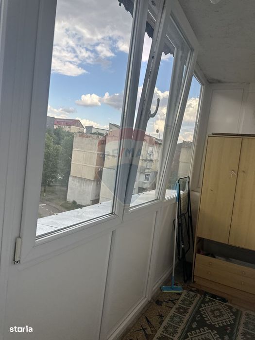 Apartament cu 2 camere de închiriat în zona Maratei