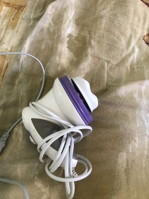 Массажеры для тела