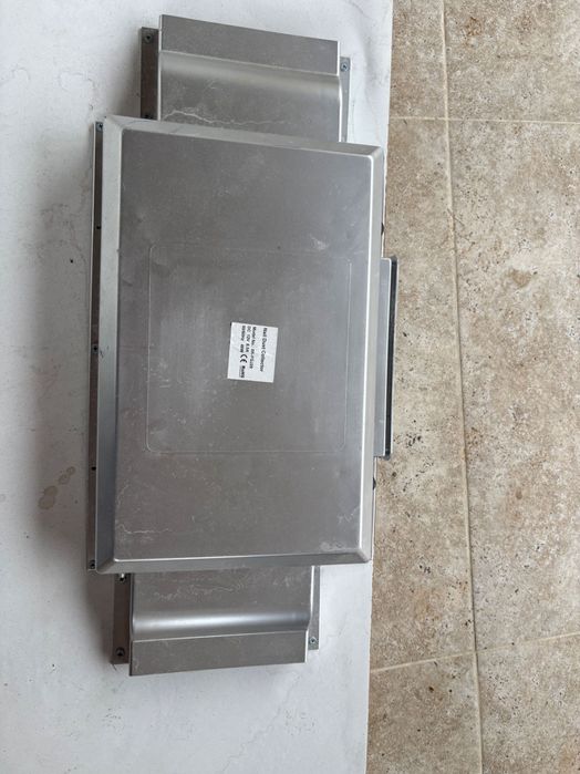 Прахоуловител за вграждане