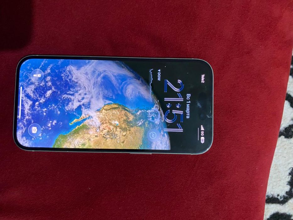 Айфон 15 128 гб.