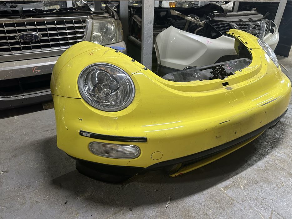 Ноускат Volkswagen Beetle