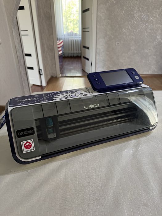 Плоттер brother CM900