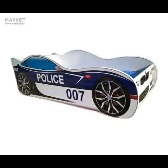 СУПЕР Детская кровать