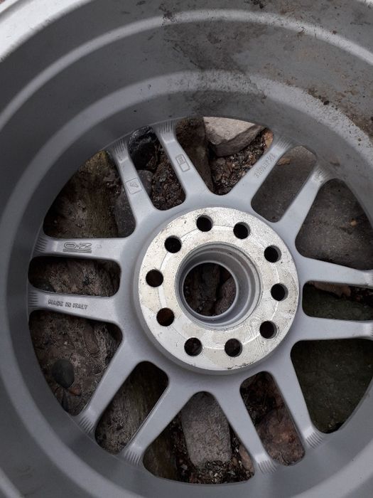 диск 16 одиночка