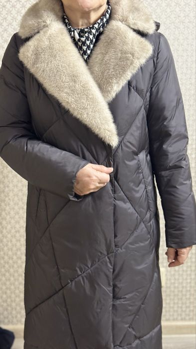 Продам зимнюю куртку