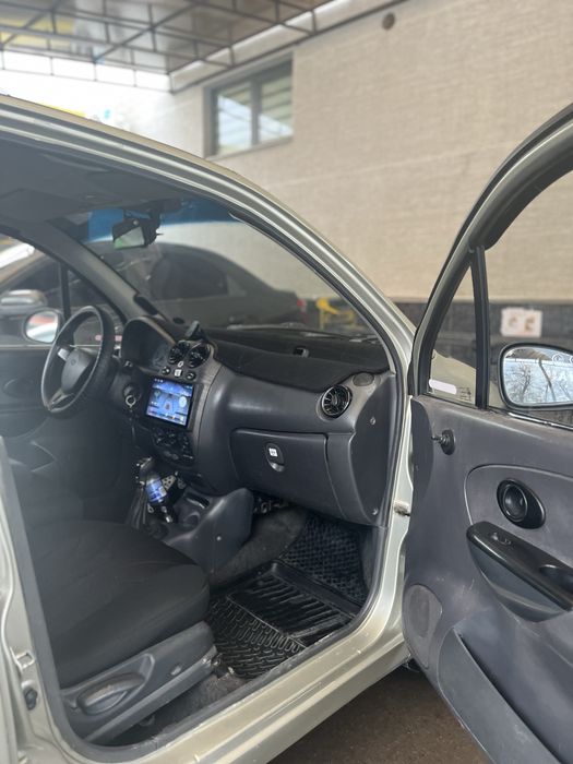 Срочно! Матиз мх