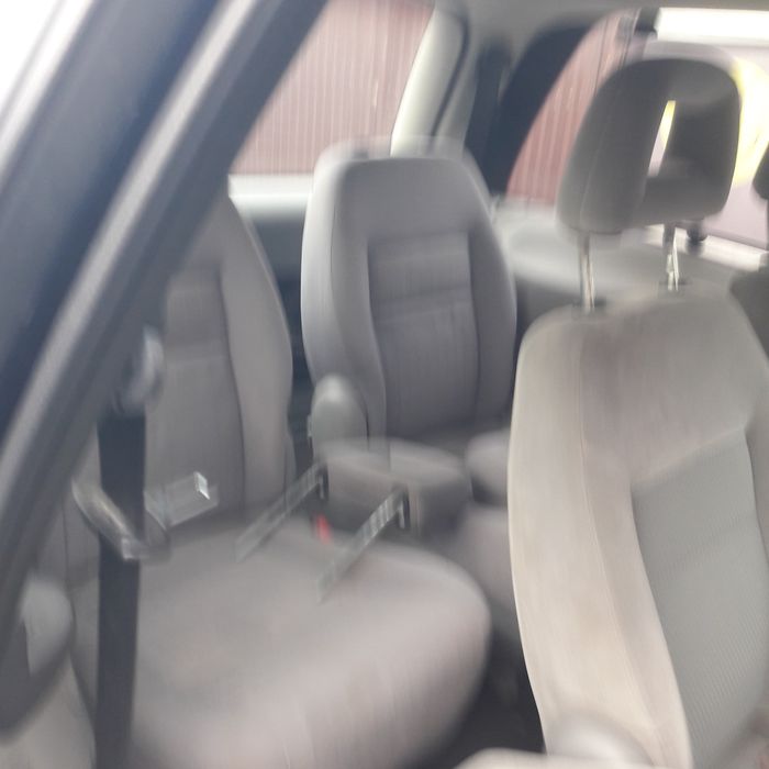Ford Galaxy 7locuri  1.9D 6+1 trepte l
