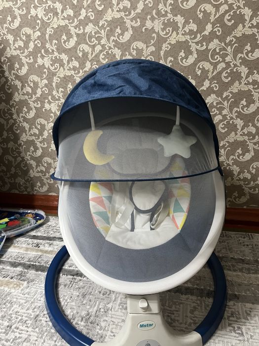 Коляска+ шезлонг