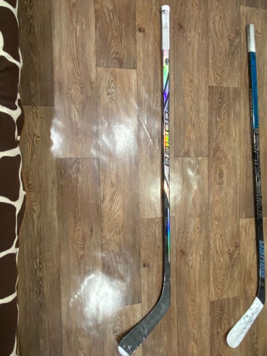 Клюшка Tracer рост 150-155