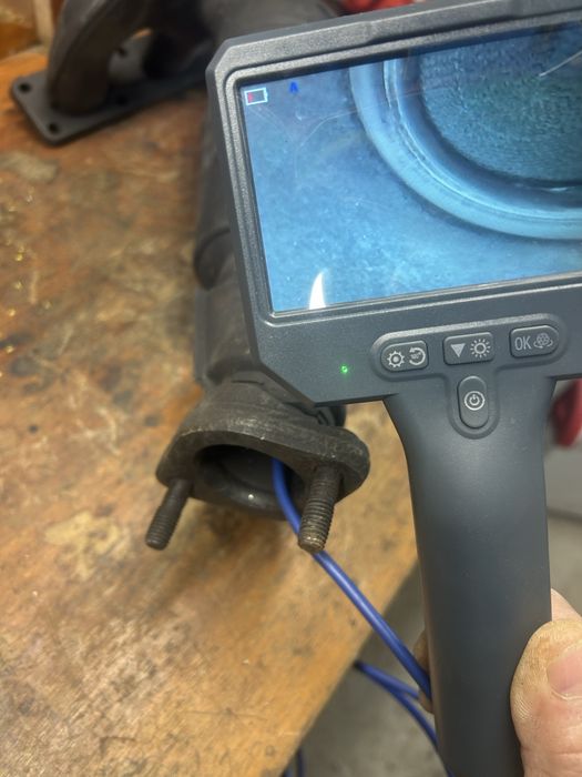 Колектори със катализатори BMW  М52B28