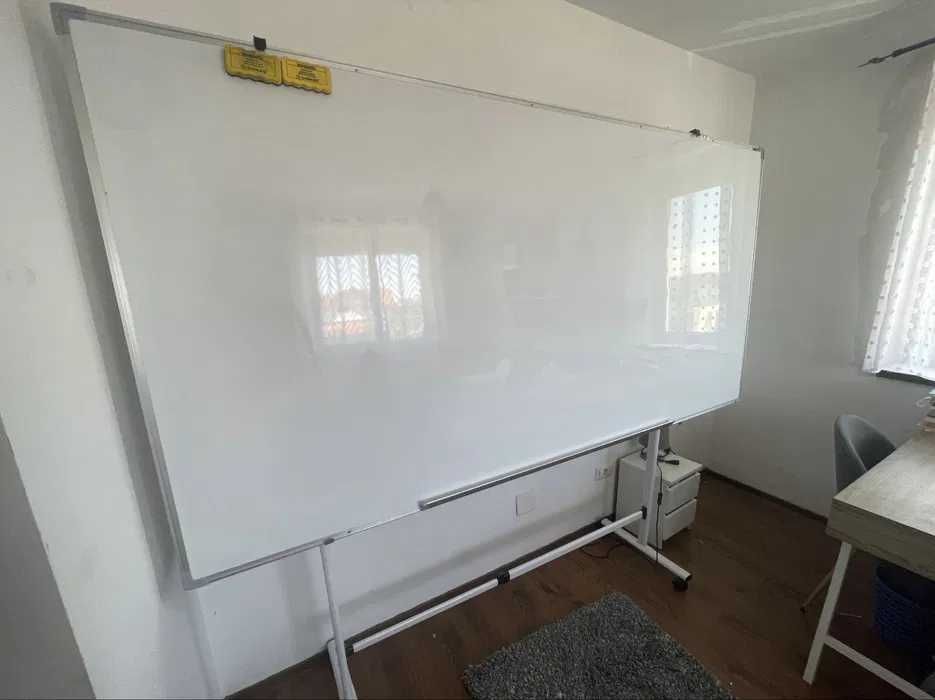 Tabla magnetica 3x1 metri