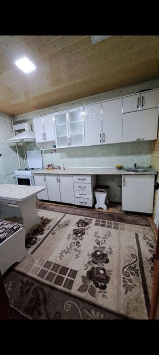 Аренда квартиры в городе Наваи