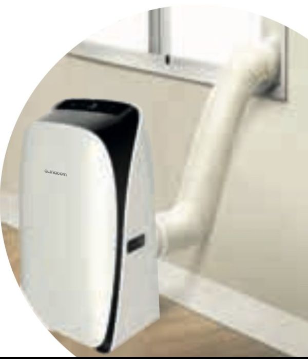 Кондиционеры со склада, скидка!!!