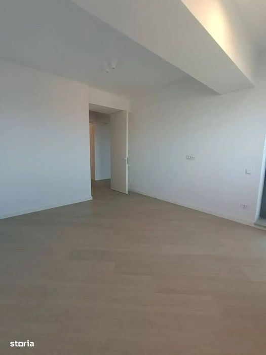 3 camere Lux | Cortina North | Mutare imediata