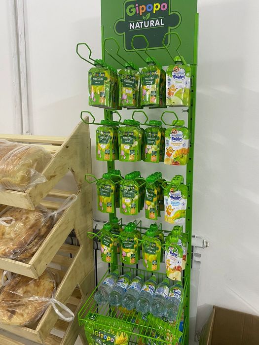 Продаётся продуктовый магазин  31а -13